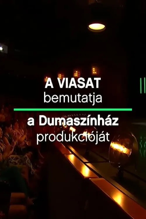 Dumaszínház (TV műsor) (сериал)