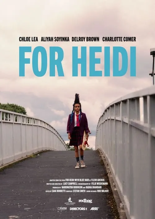 For Heidi (movie)