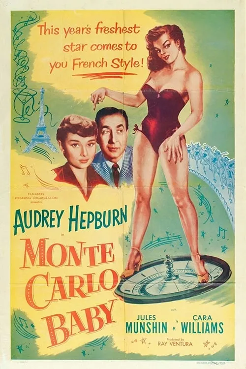 Monte Carlo Baby (movie)