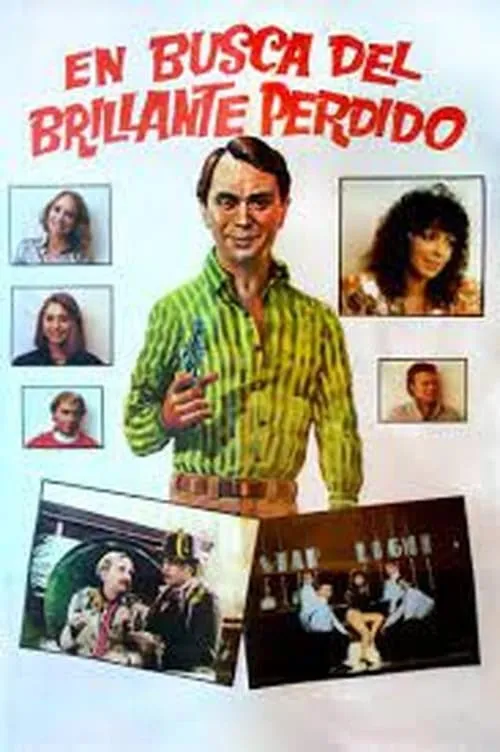 En busca del brillante perdido (movie)