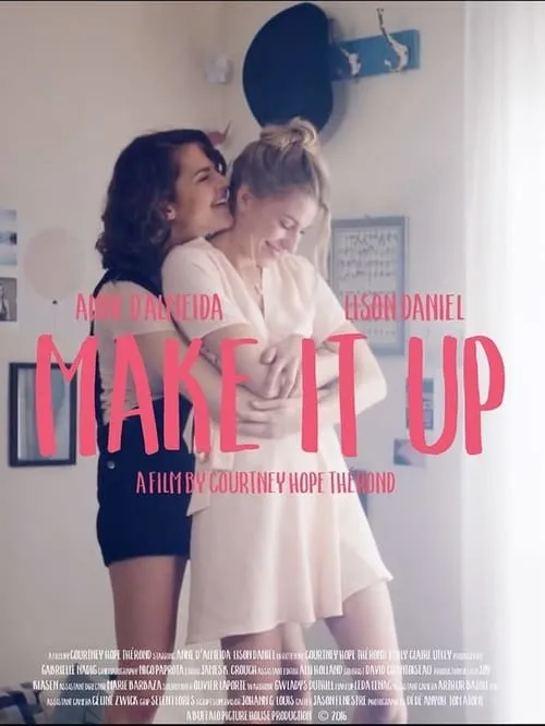 Make It Up (movie)