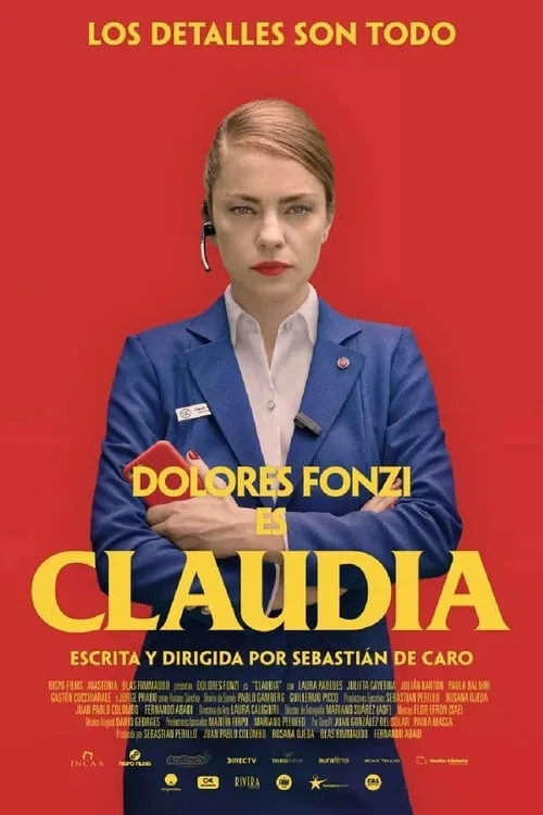 Claudia (фильм)