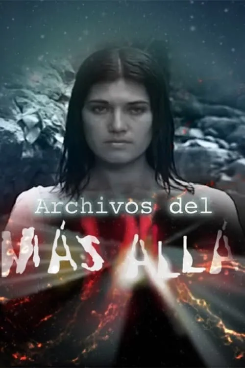 Archivos del más Allá (series)