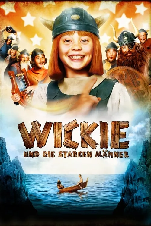 Wickie the Mighty Viking (movie)