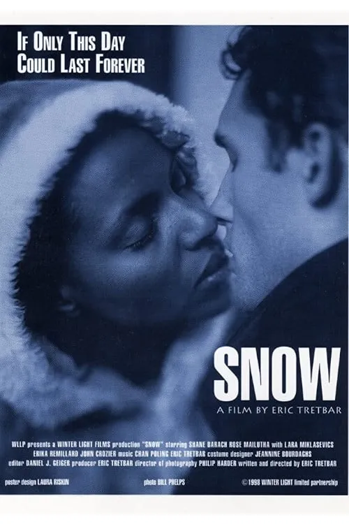 Snow (movie)