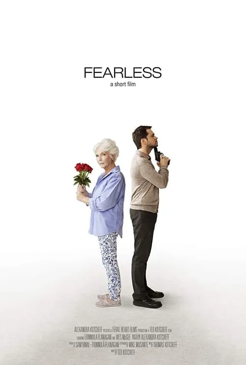 Fearless (movie)