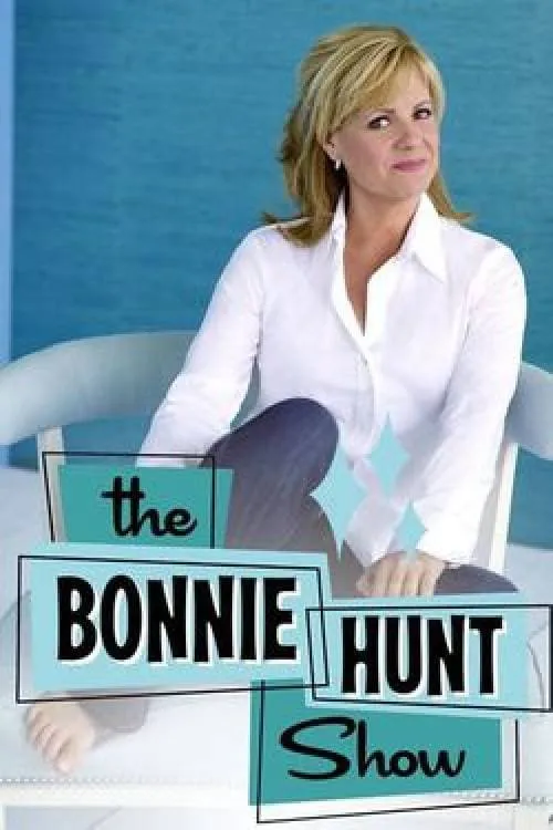 The Bonnie Hunt Show (series)