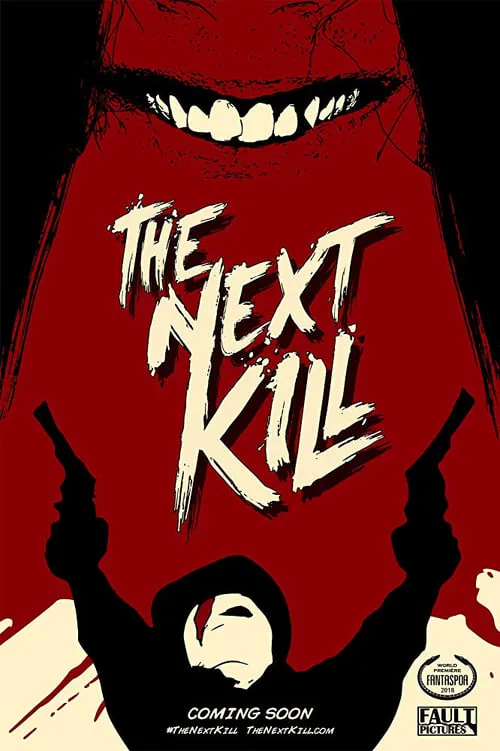 The Next Kill (movie)