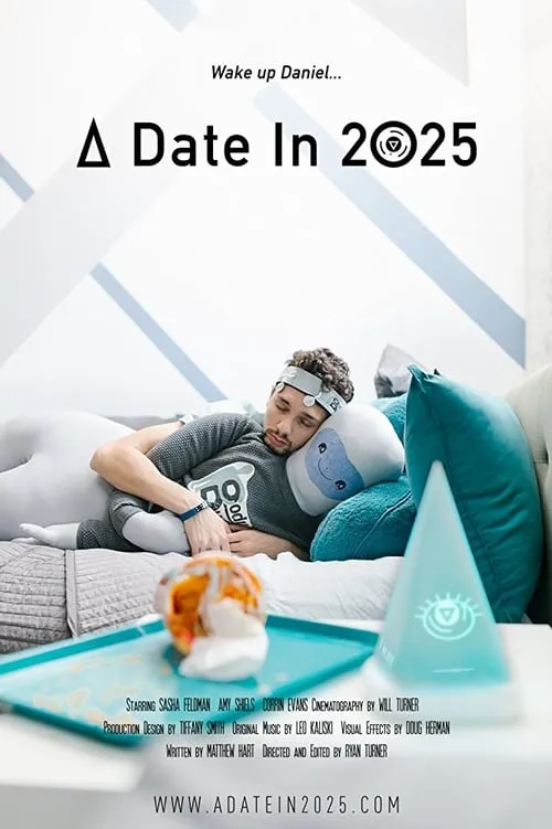 A Date in 2025 (movie)