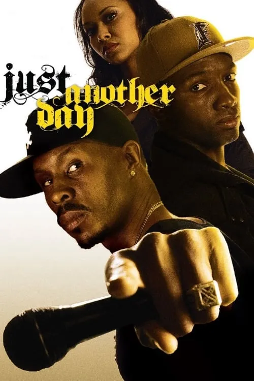 Just Another Day (movie)