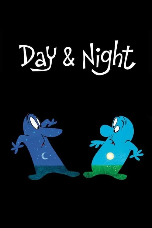 Day & Night (movie)