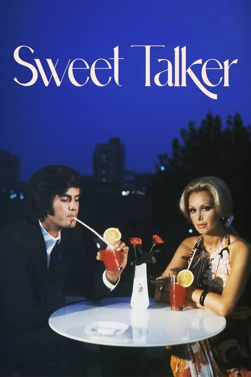 Sweet Talker (movie)