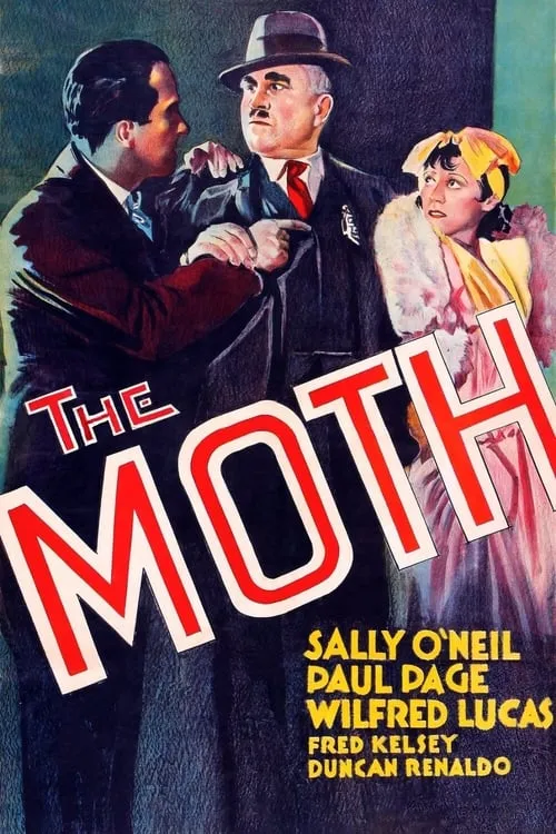 The Moth (movie)