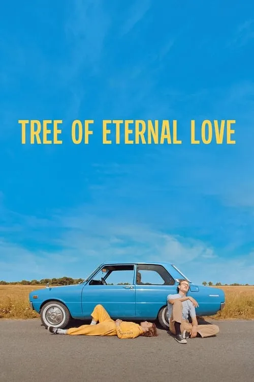 Tree of Eternal Love (movie)