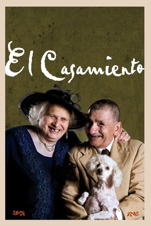 El Casamiento (фильм)