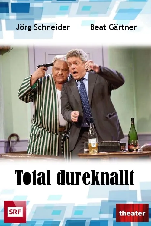 Total dureknallt