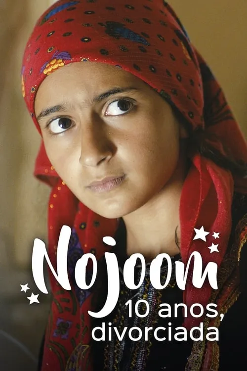 I Am Nojoom, Age 10 and Divorced (movie)