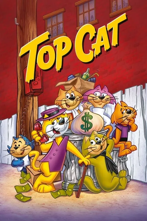 Top Cat (series)