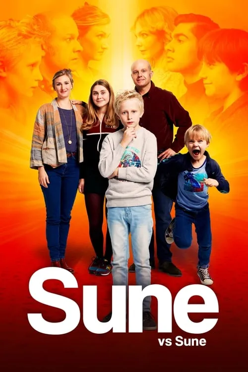 Sune vs Sune (movie)