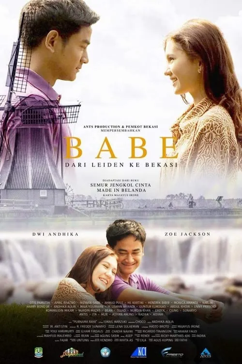 Babe: Dari Leiden ke Bekasi (movie)