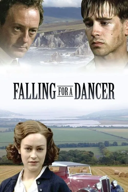 Falling for a Dancer (movie)