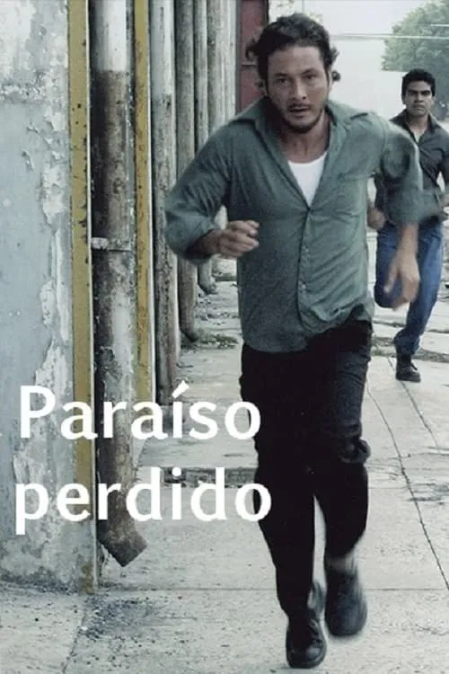 Paraíso perdido (movie)