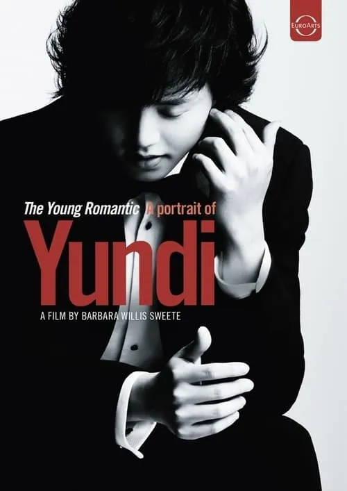 The Young Romantic (movie)