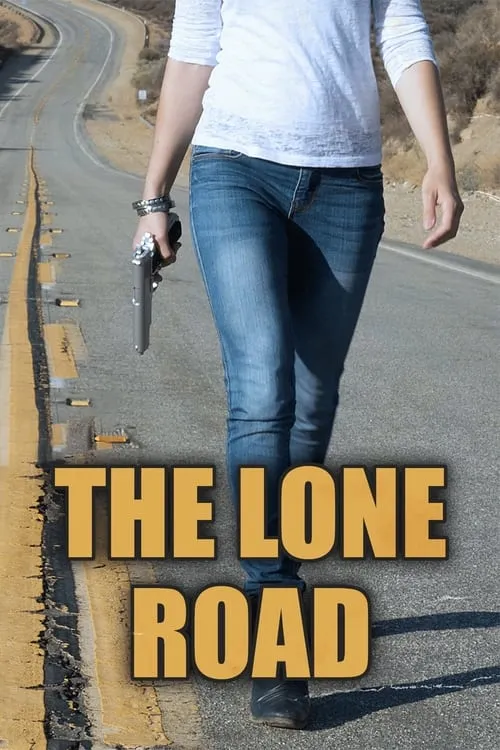 The Lone Road (фильм)