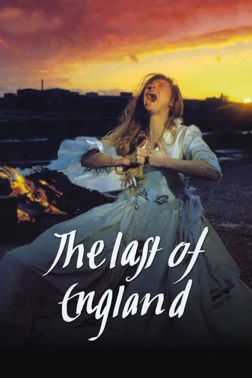 The Last of England (movie)