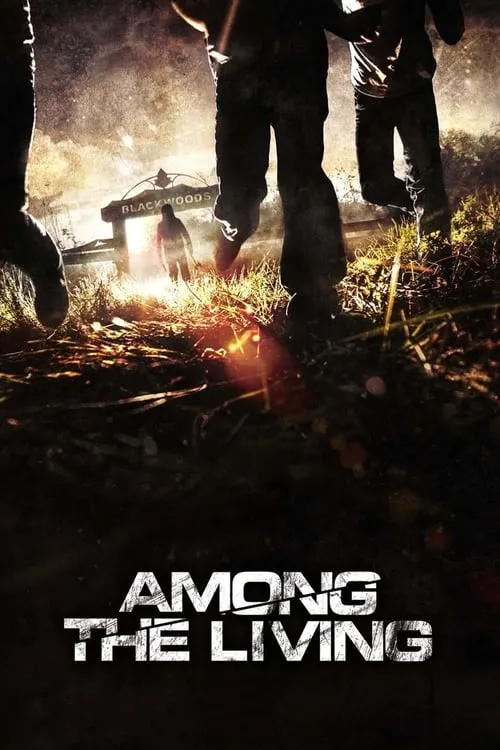 Among the Living (movie)