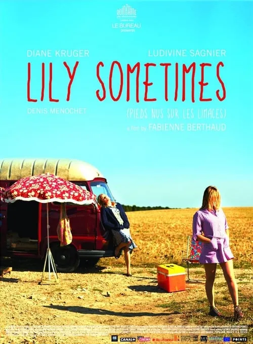 Lily Sometimes (movie)