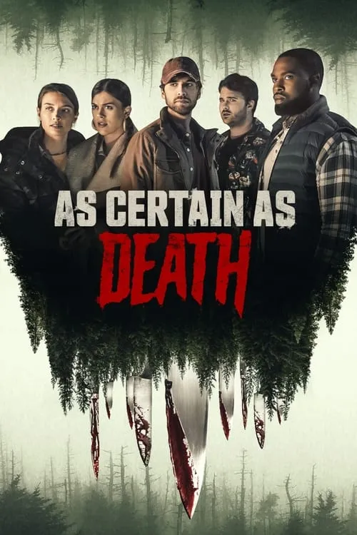 As Certain as Death (movie)