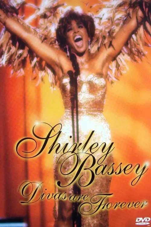 Shirley Bassey: Divas Are Forever (movie)