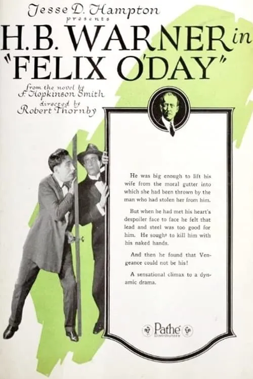 Felix O'Day (movie)