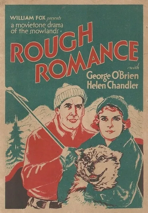 Rough Romance (movie)