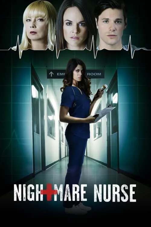 Nightmare Nurse (movie)