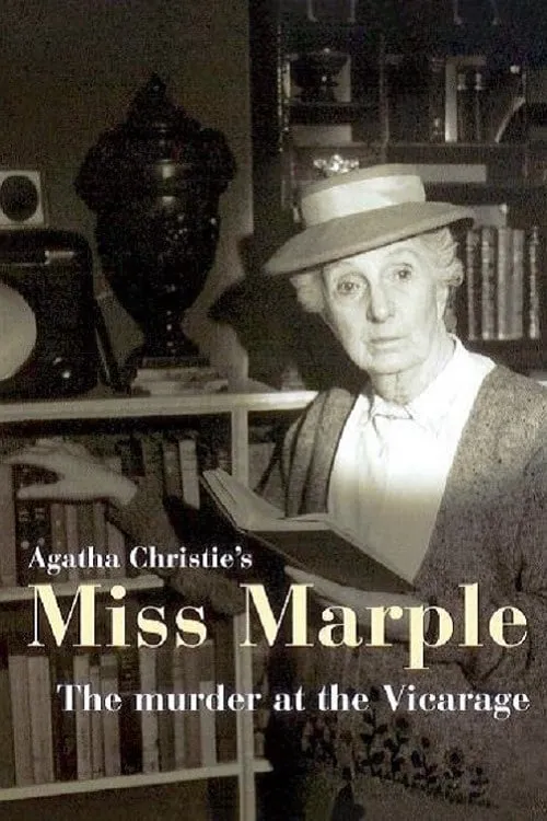 Miss Marple: The Murder at the Vicarage (movie)