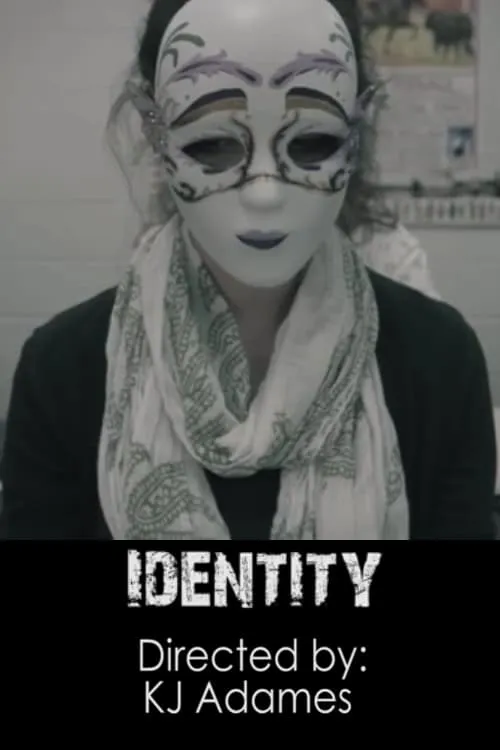 Identity (movie)