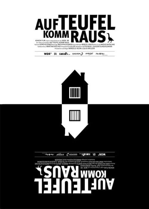 Auf Teufel komm raus (movie)