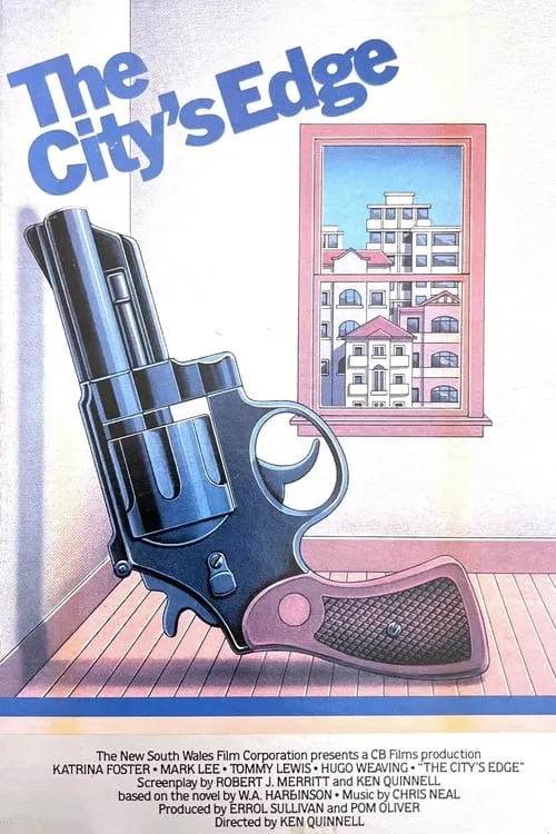 The City's Edge (movie)