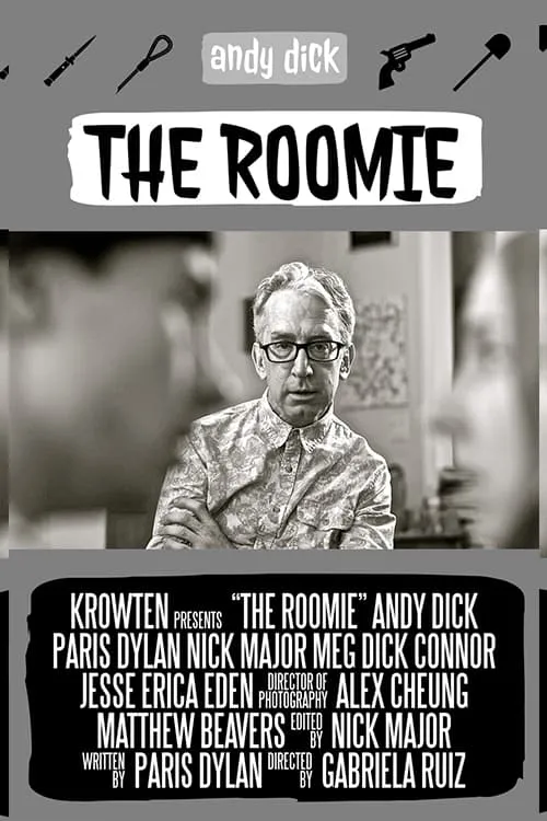 The Roomie (movie)