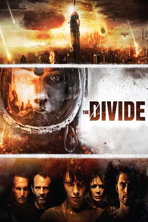 The Divide (movie)