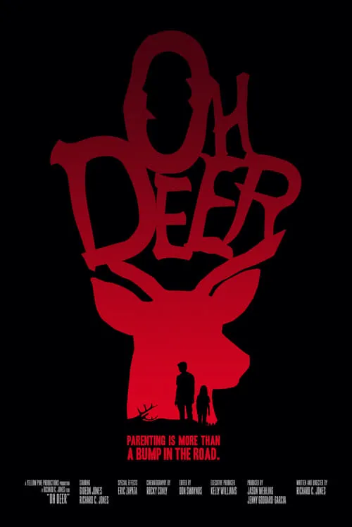 Oh Deer (фильм)