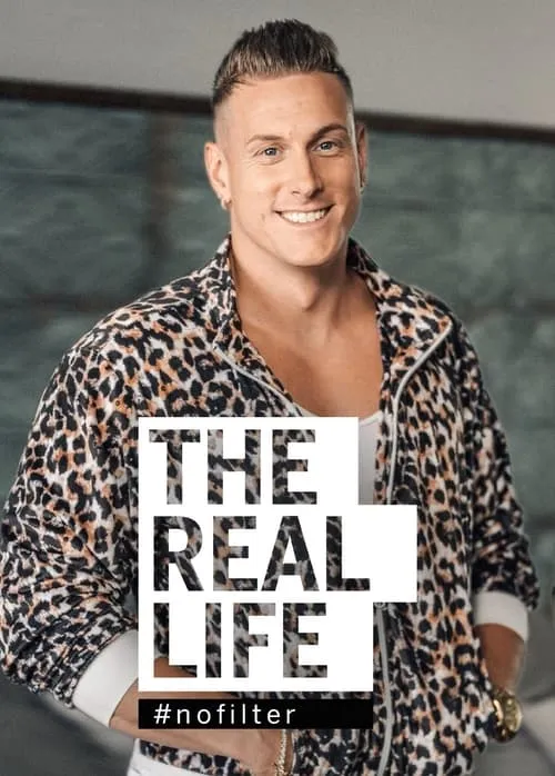 THE REAL LIFE (series)