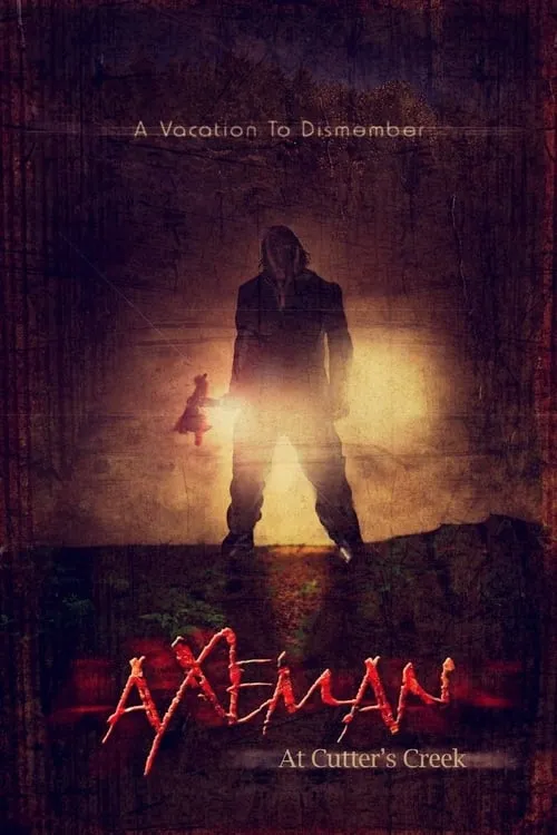 Axeman at Cutter's Creek (movie)