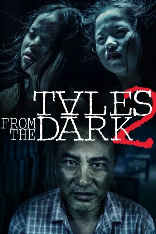 Tales From The Dark 2 (movie)