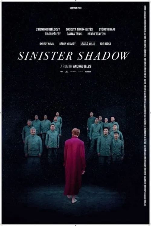 Sinister Shadow (movie)