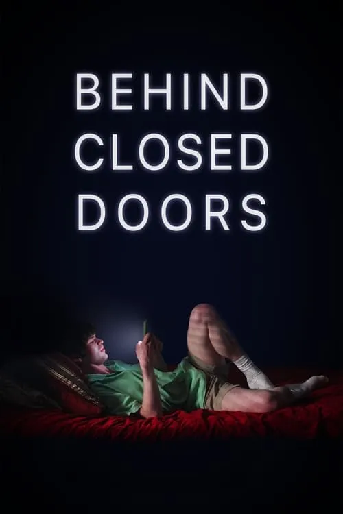 Behind Closed Doors (фильм)