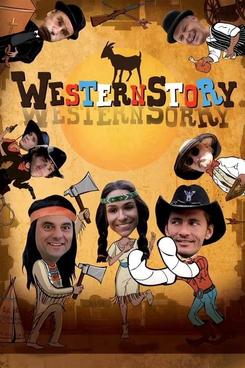 WesternStory (movie)