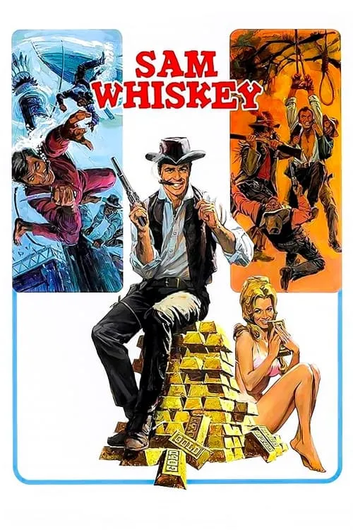 Sam Whiskey (movie)